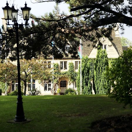 Hatton Court Hotel Gloucester Exterior foto
