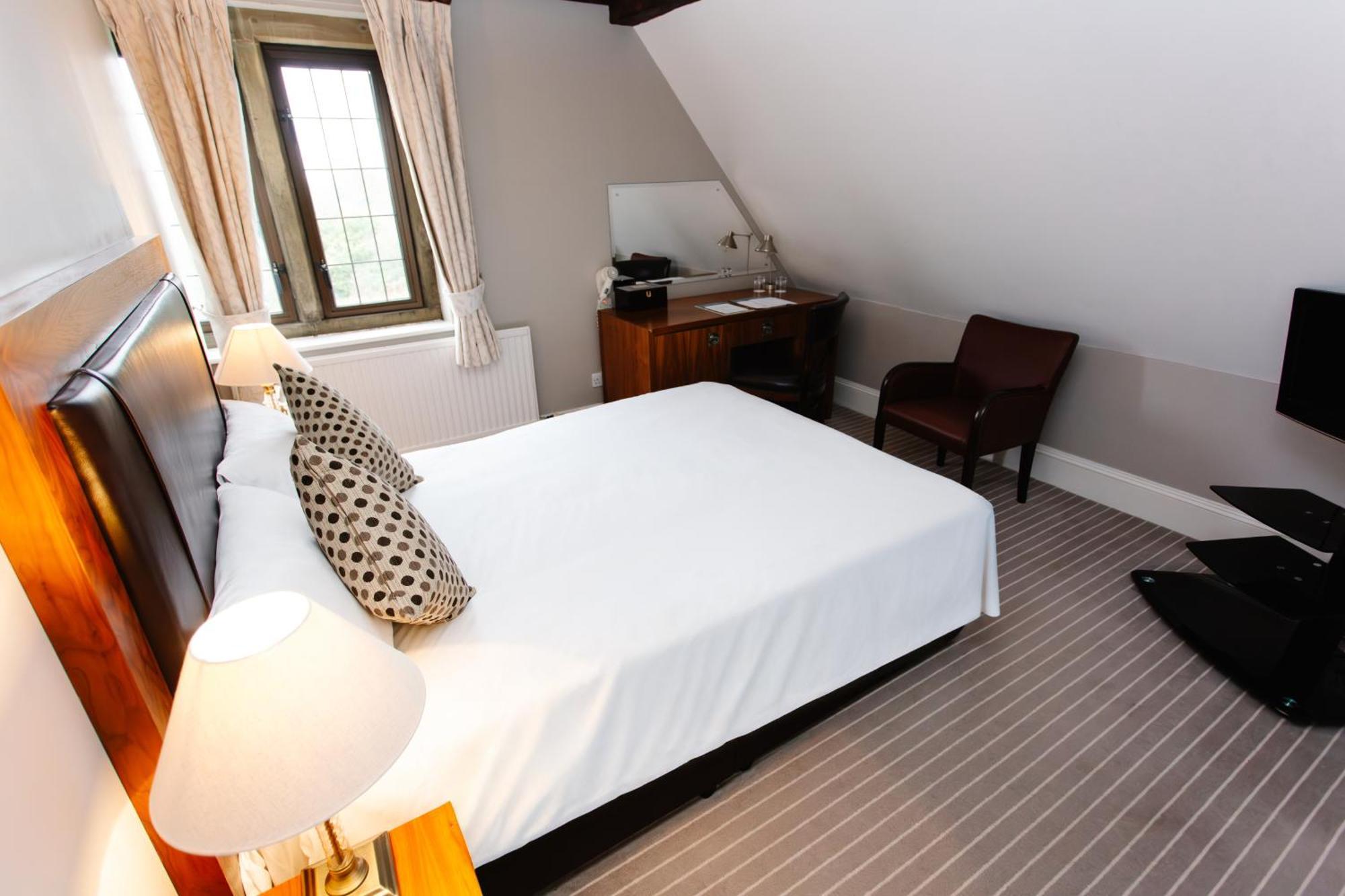 Hatton Court Hotel Gloucester Exterior foto