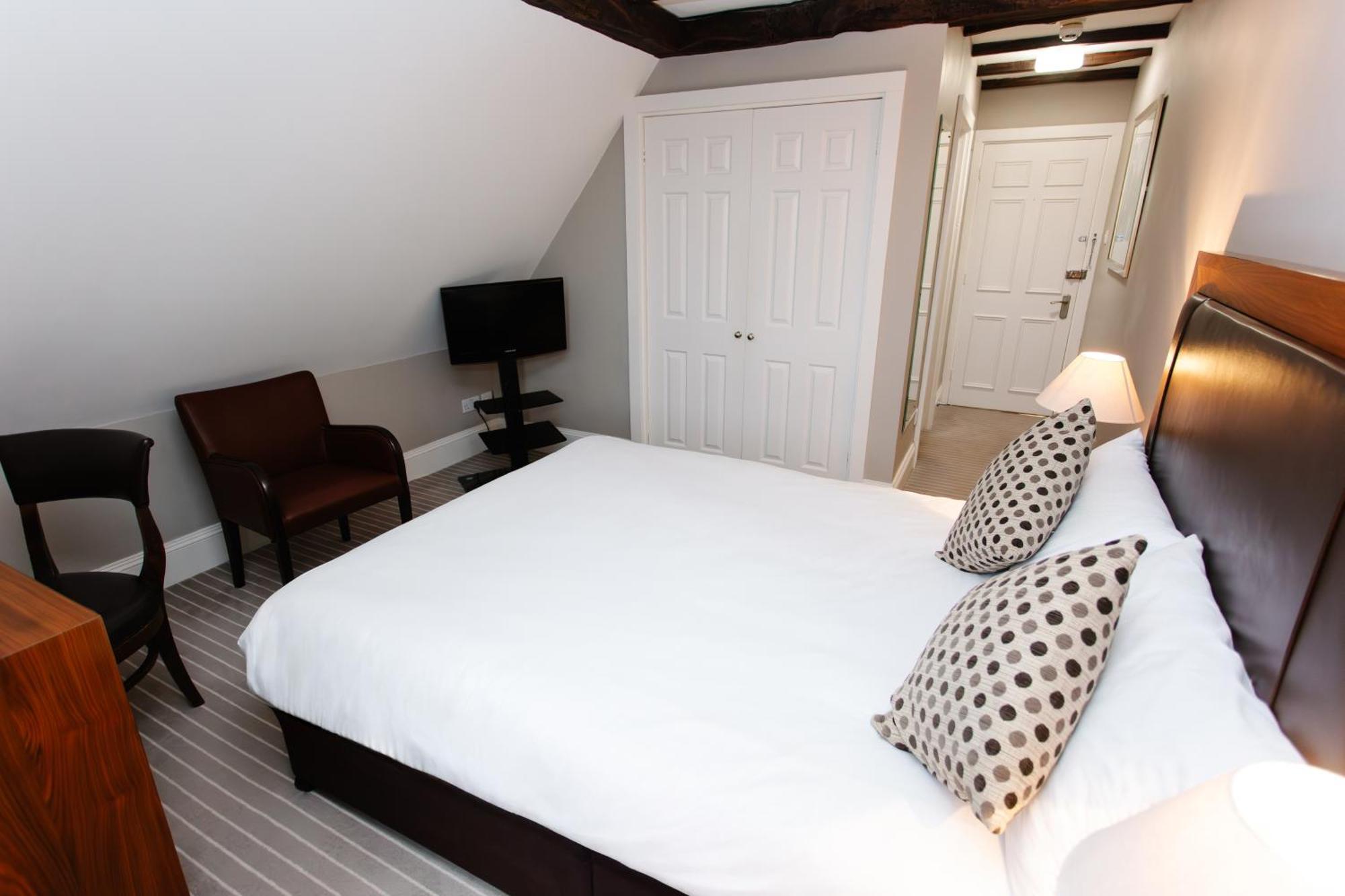 Hatton Court Hotel Gloucester Exterior foto